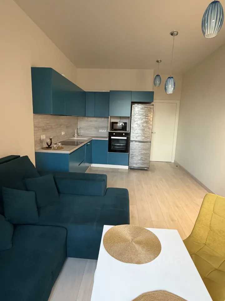 2-комнатная квартира, 50 м² — фотография 2
