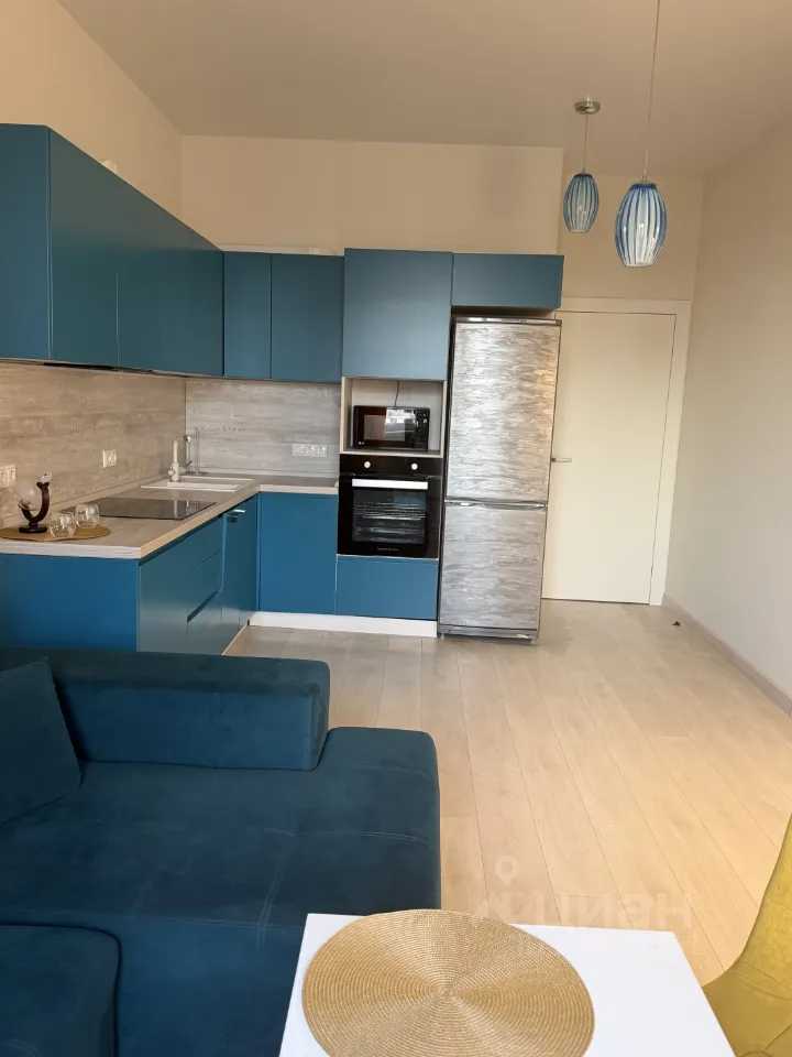 2-комнатная квартира, 50 м² — фотография 3