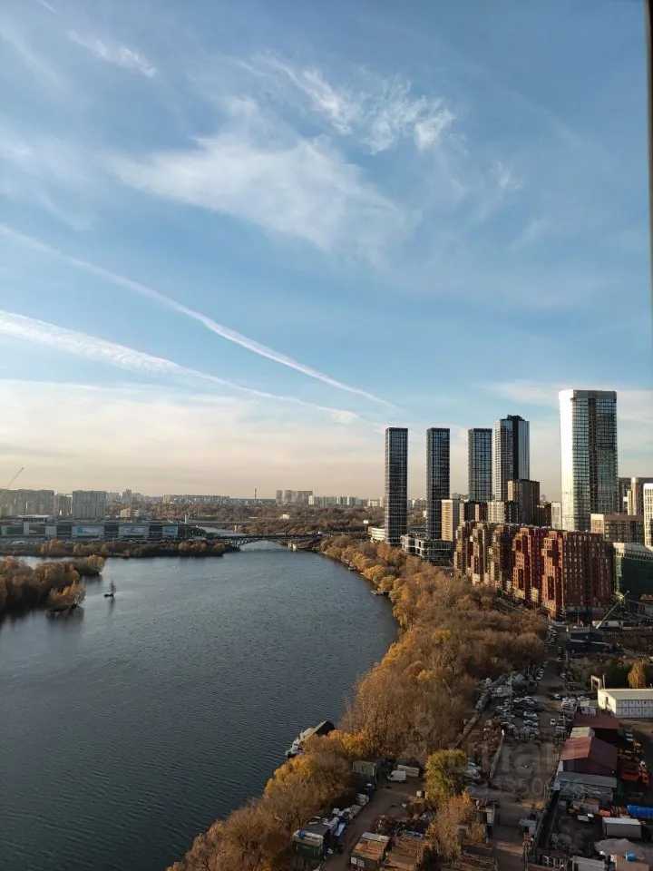 2-комнатная квартира, 51 м² — фотография 3