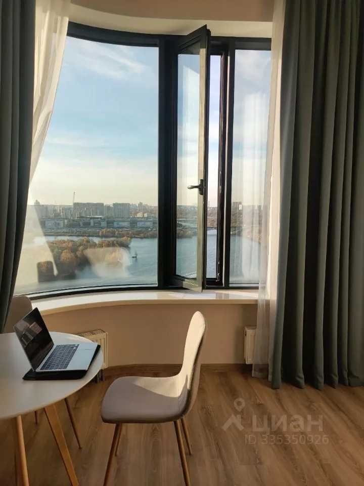 2-комнатная квартира, 51 м² — фотография 2