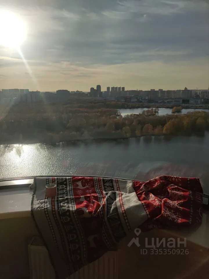 2-комнатная квартира, 51 м²
