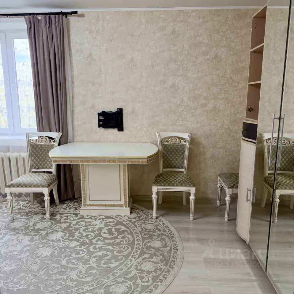 2-комнатная квартира, 42 м² — фотография 3