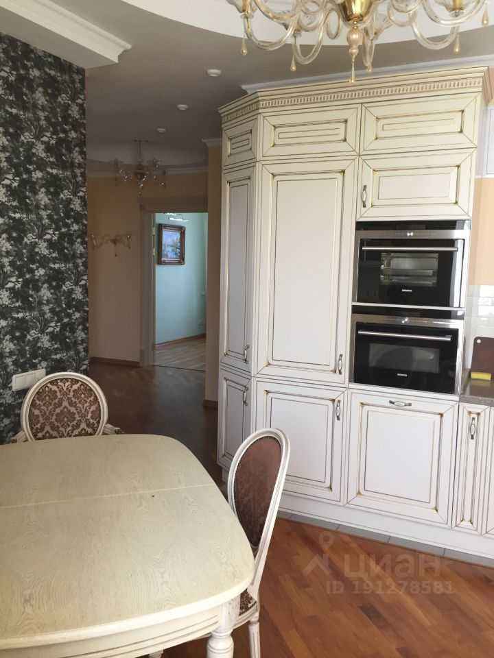3-комнатная квартира, 80 м² — фотография 3