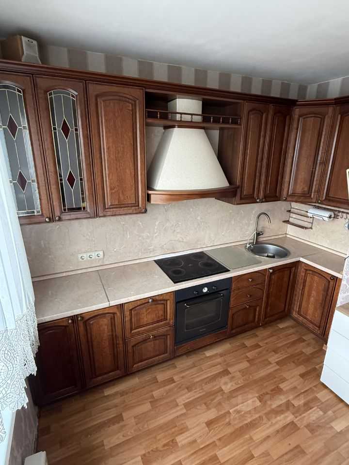 2-комнатная квартира, 57 м²