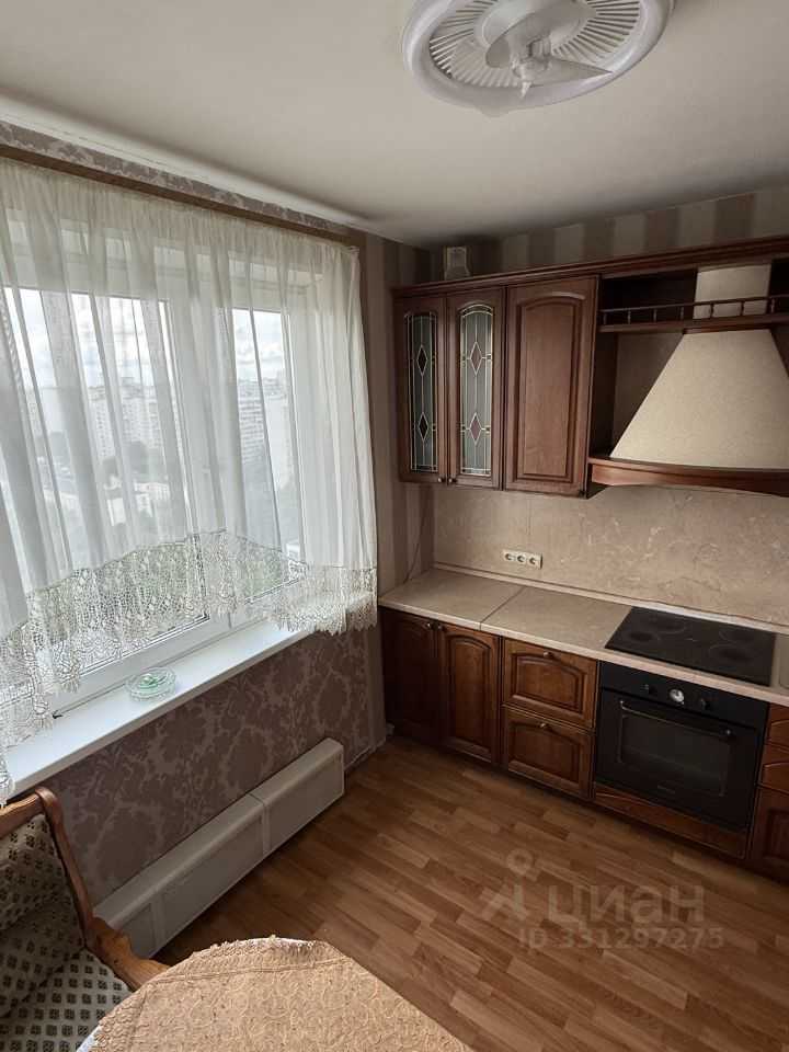 2-комнатная квартира, 57 м² — фотография 2