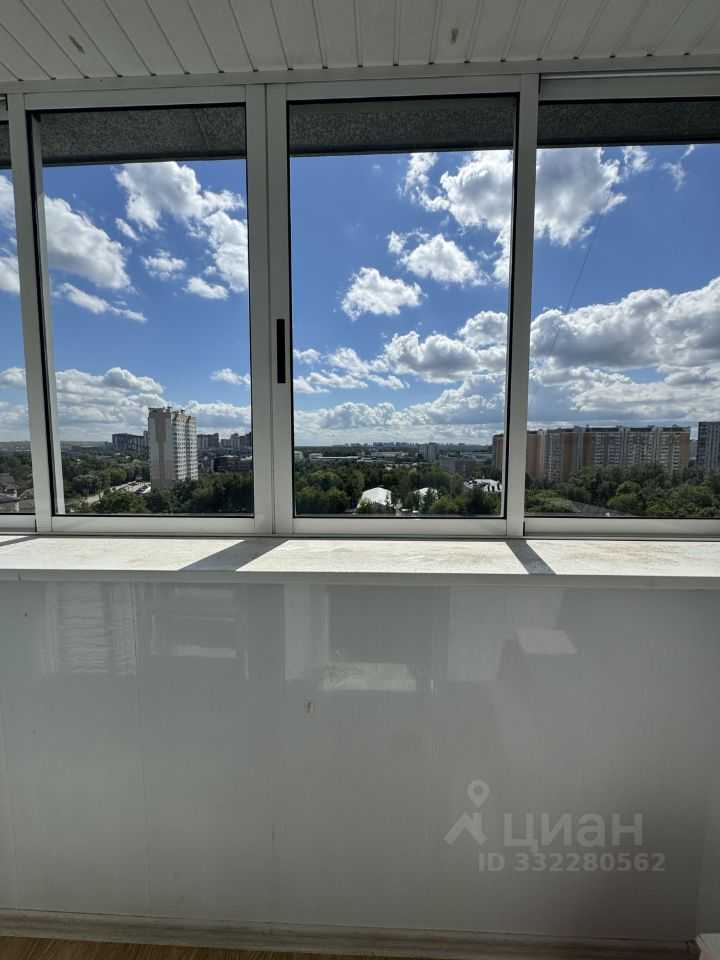 3-комнатная квартира, 78 м² — фотография 2