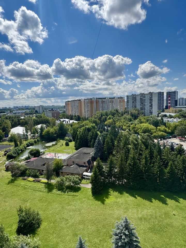 3-комнатная квартира, 78 м²