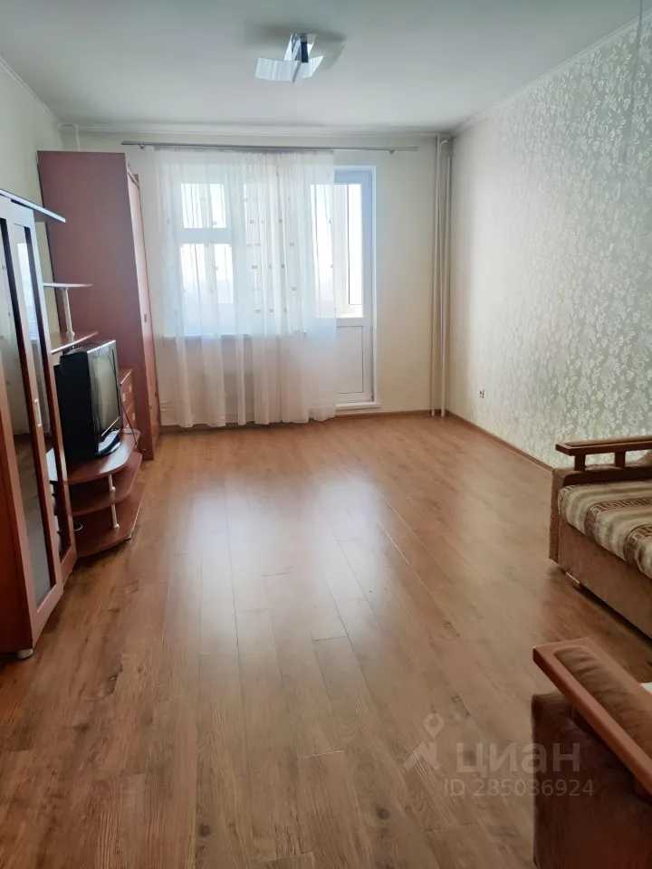 4-комнатная квартира, 110 м² — фотография 2
