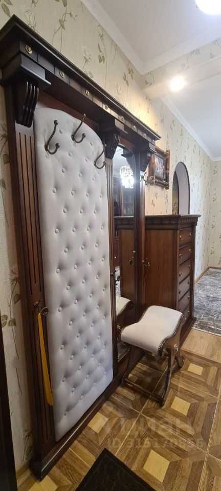 4-комнатная квартира, 105,6 м² — фотография 3