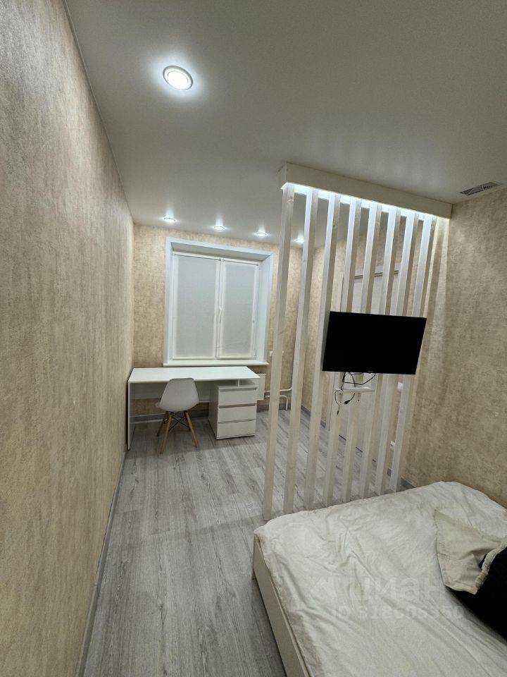 2-комнатная квартира, 47 м² — фотография 2