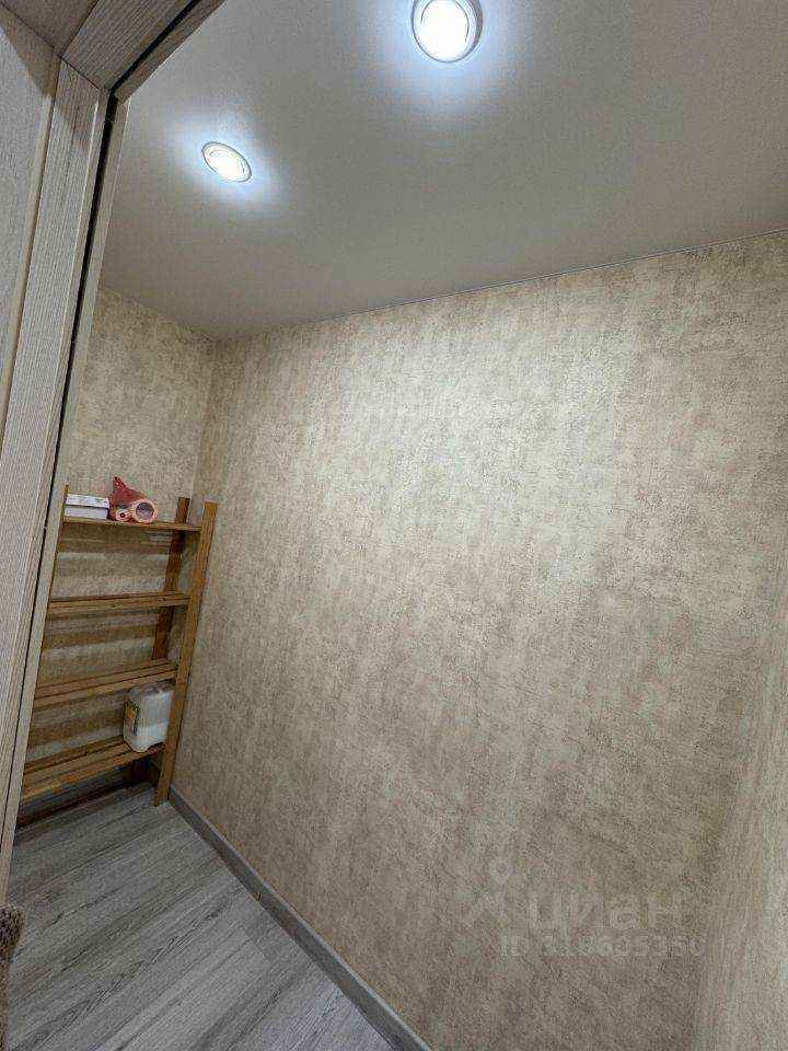2-комнатная квартира, 47 м² — фотография 3