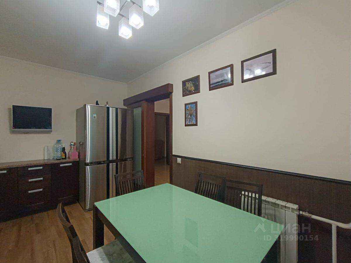 4-комнатная квартира, 99 м² — фотография 2