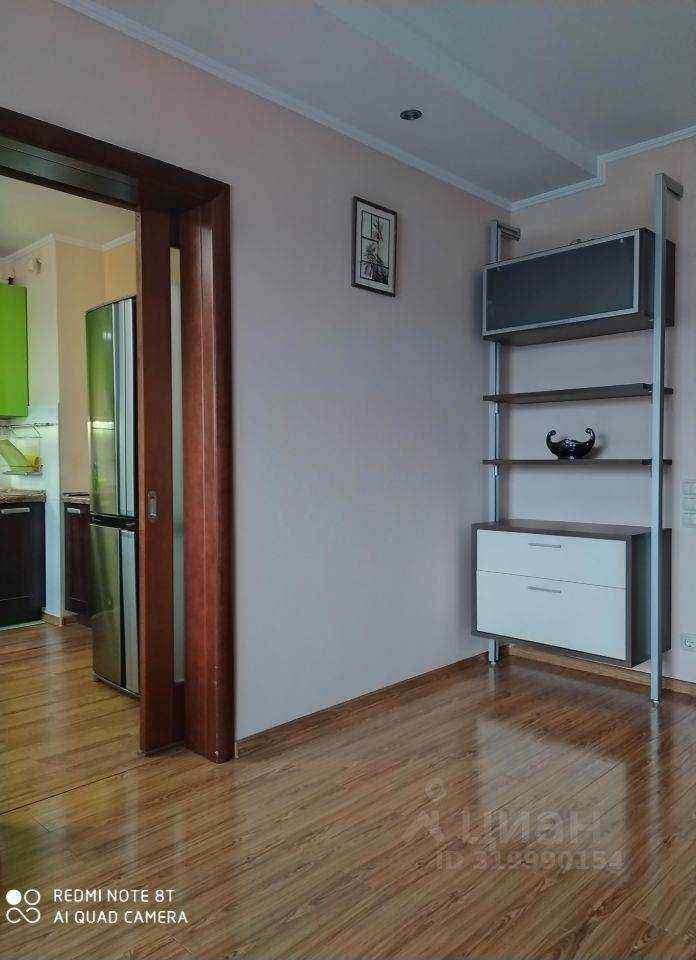 4-комнатная квартира, 99 м² — фотография 3