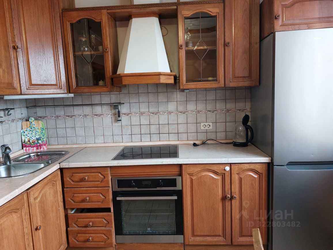 3-комнатная квартира, 74,9 м²