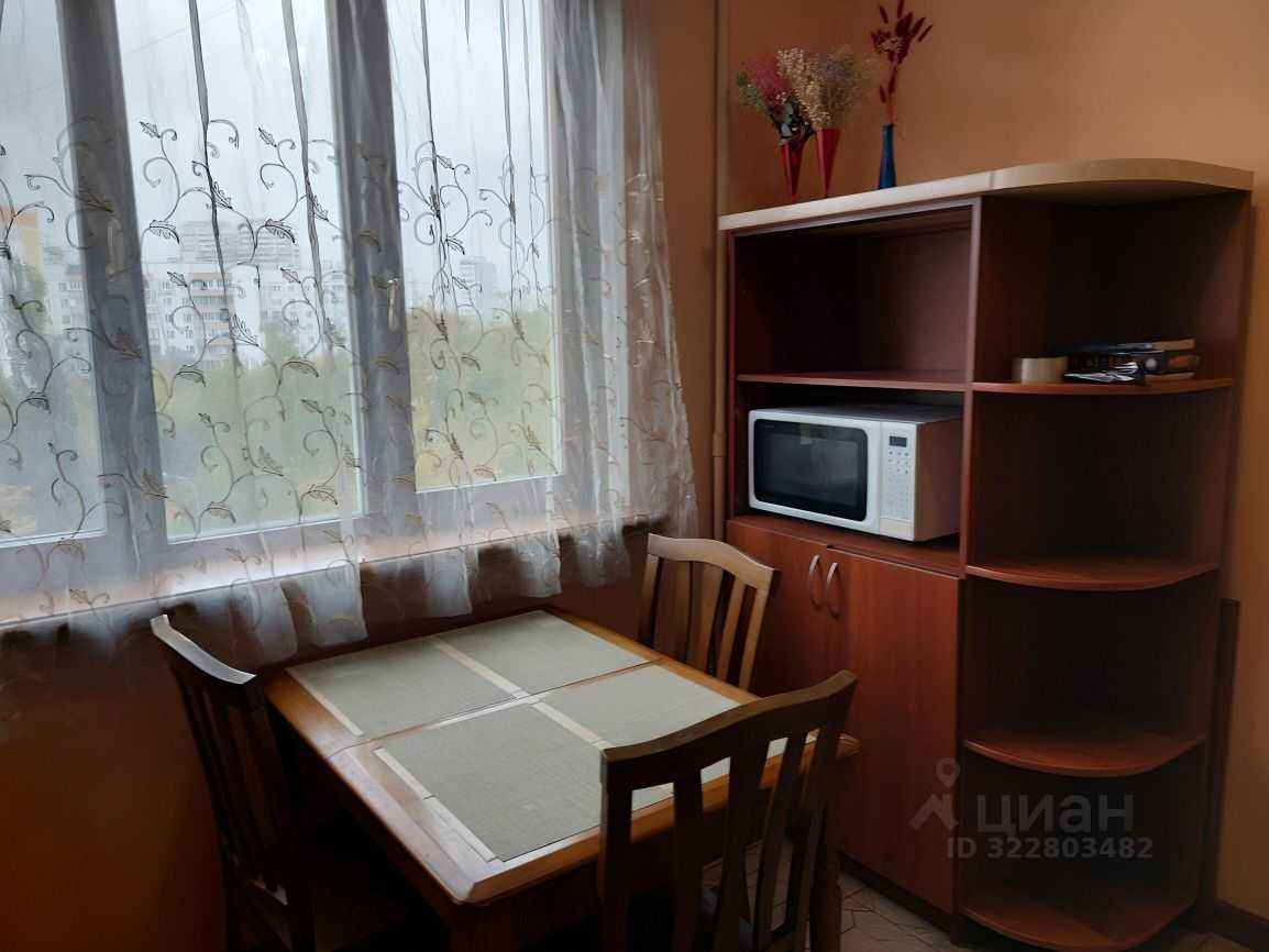 3-комнатная квартира, 74,9 м² — фотография 3