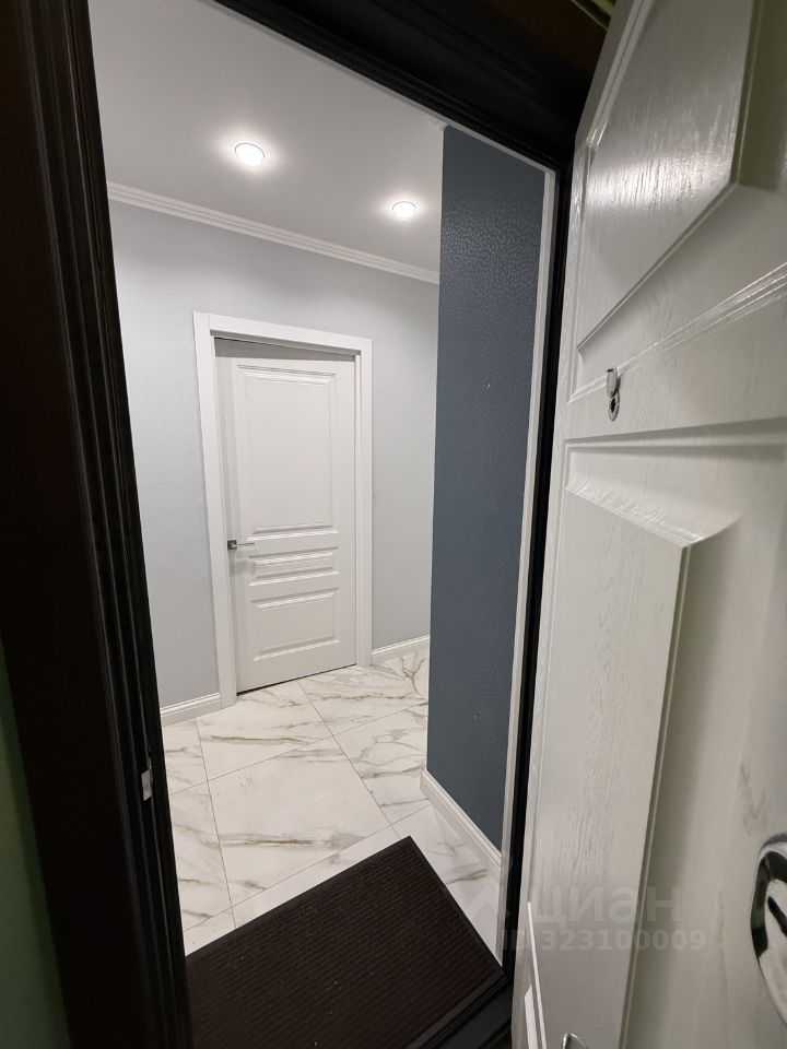 2-комнатная квартира, 60 м² — фотография 3