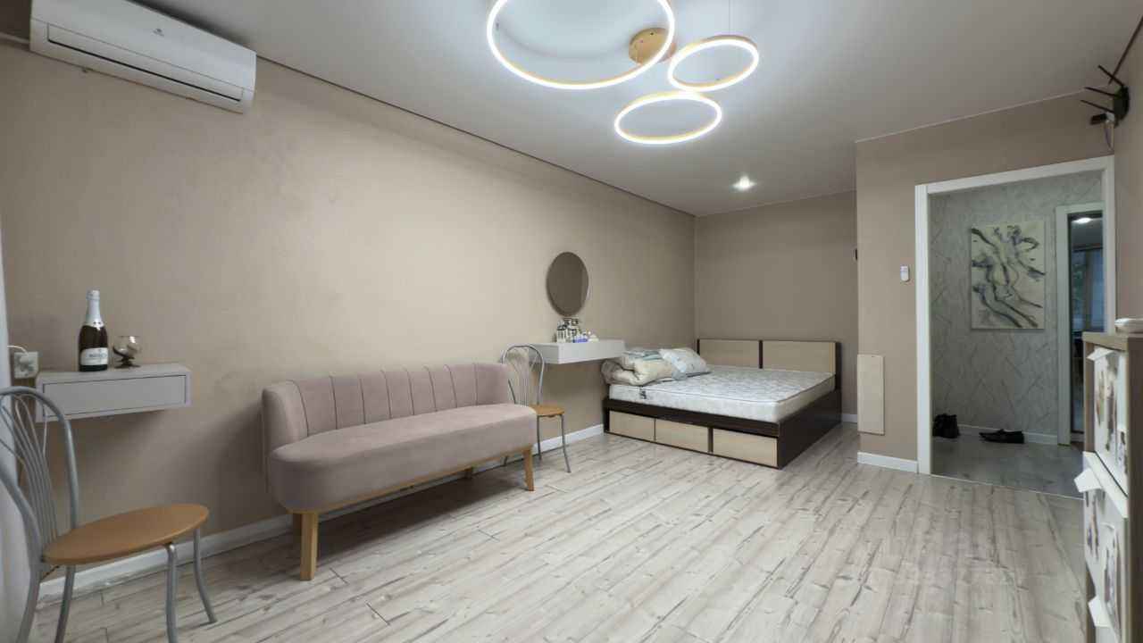 1-комнатная квартира, 41 м² — фотография 3