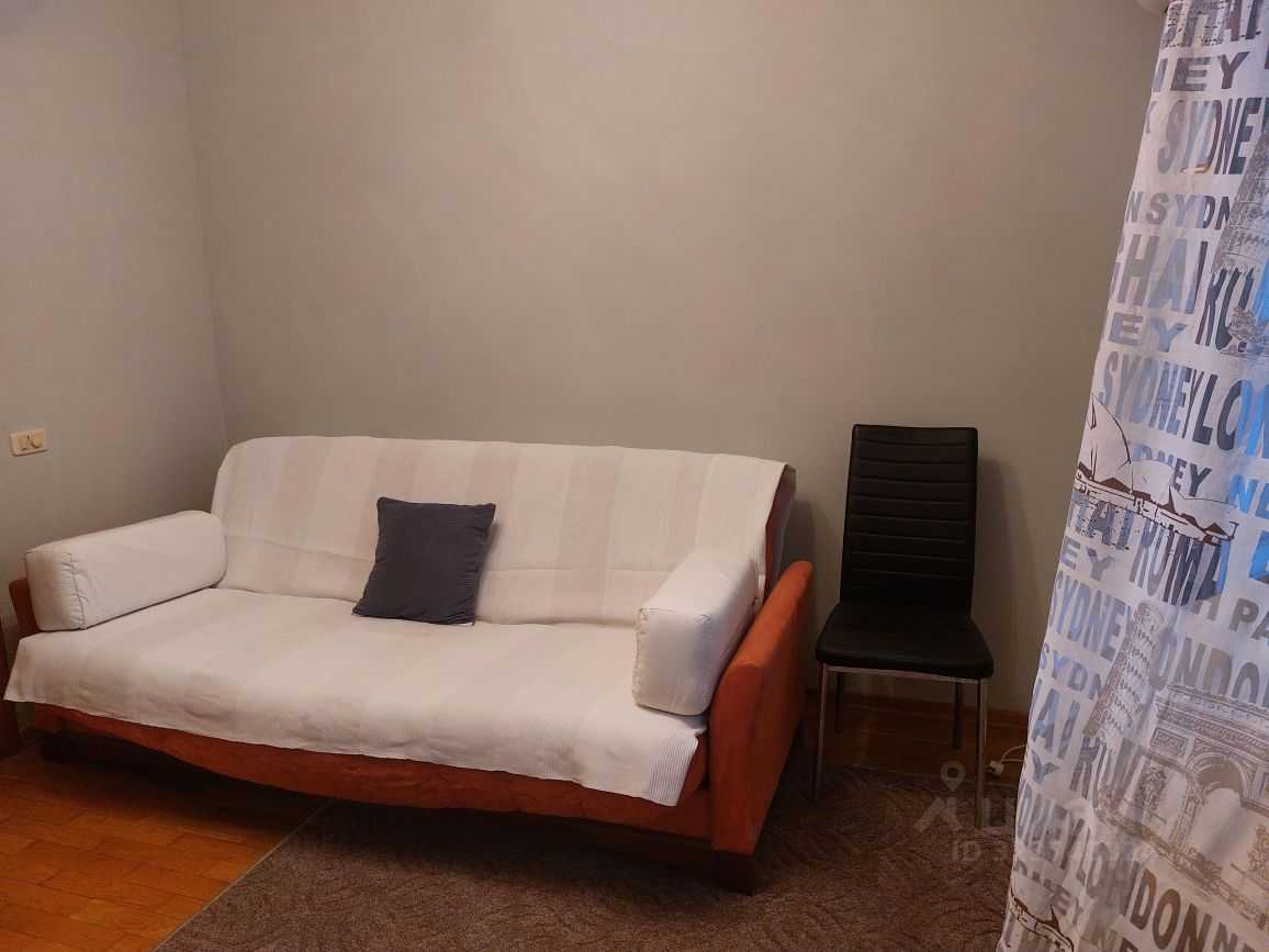 3-комнатная квартира, 74,9 м² — фотография 3