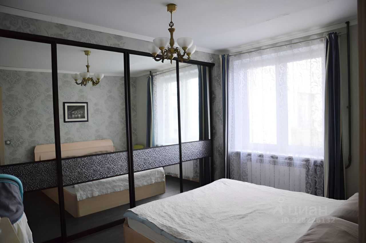 2-комнатная квартира, 38 м² — фотография 3