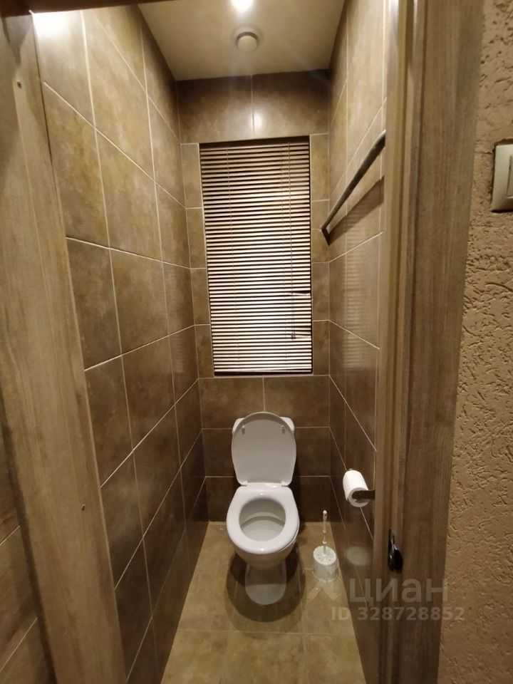 2-комнатная квартира, 56 м² — фотография 2