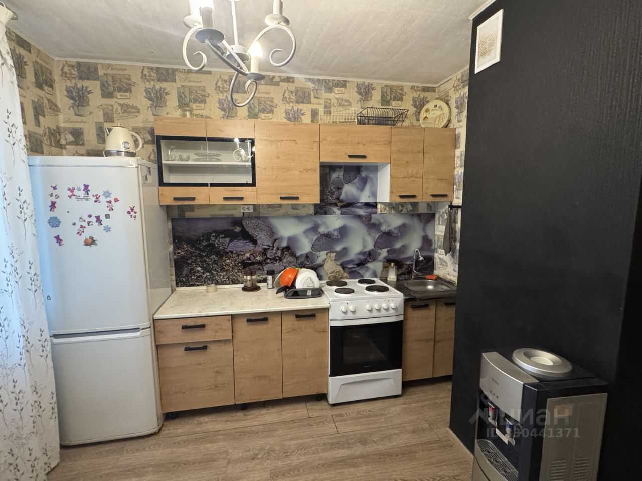 2-комнатная квартира, 56 м² — фотография 2