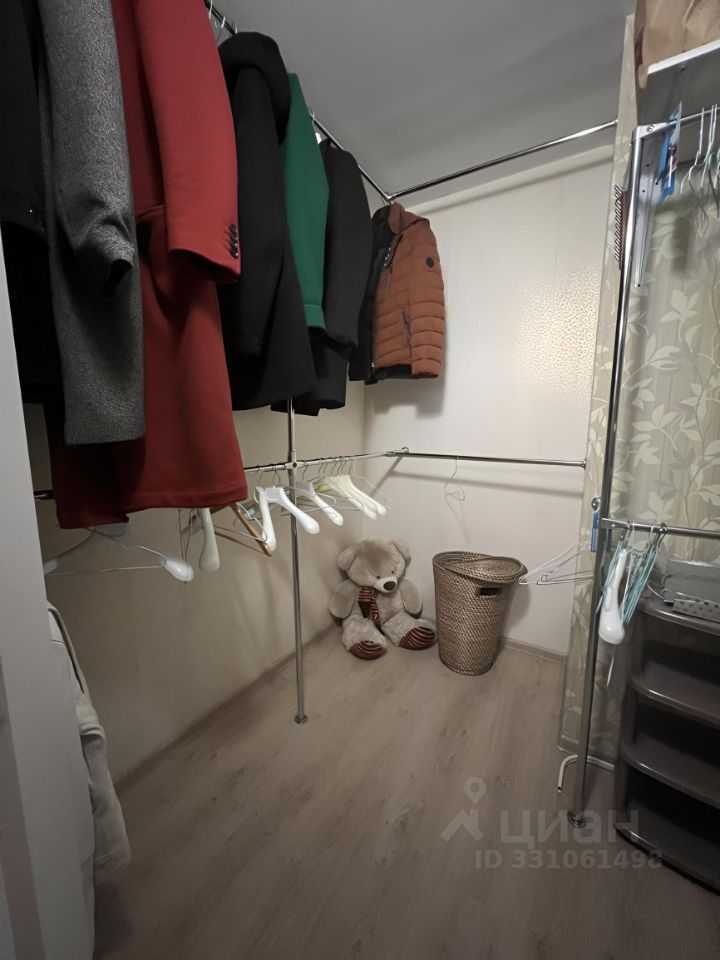 2-комнатная квартира, 48 м²