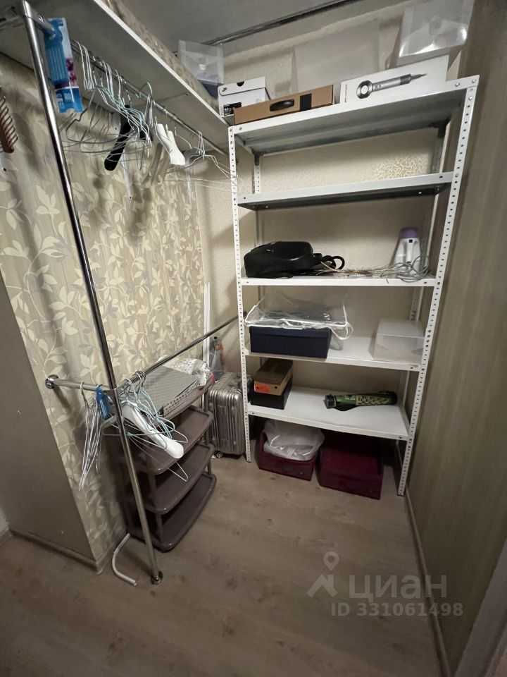 2-комнатная квартира, 48 м² — фотография 2