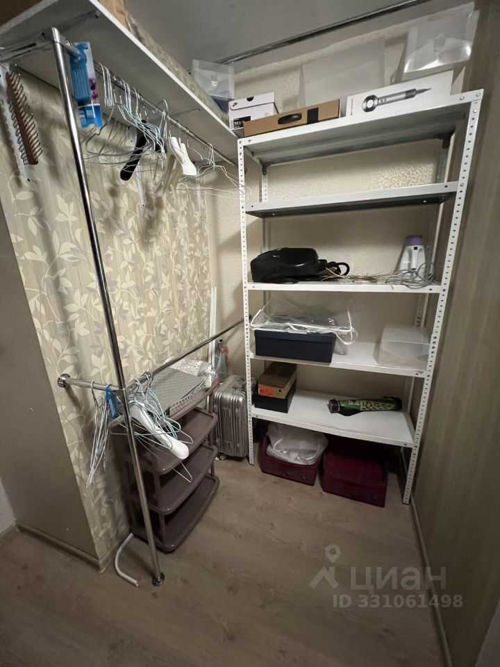 2-комнатная квартира, 48 м² — фотография 3