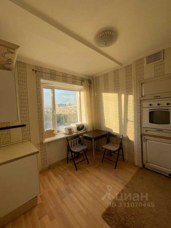 2-комнатная квартира, 53,1 м²