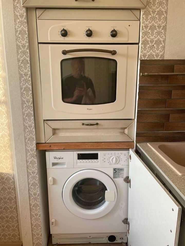 2-комнатная квартира, 53,1 м² — фотография 3