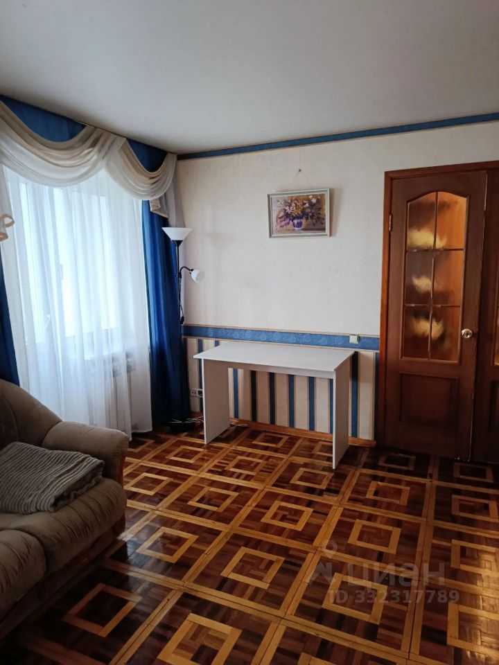 3-комнатная квартира, 67 м² — фотография 2