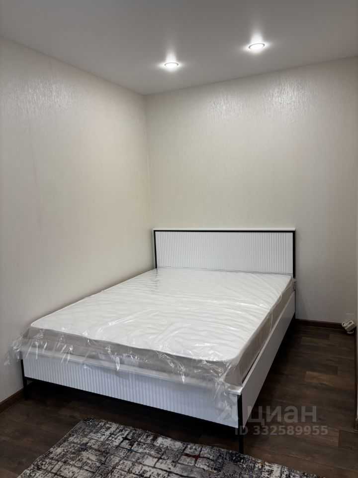 1-комнатная квартира, 38,5 м² — фотография 2