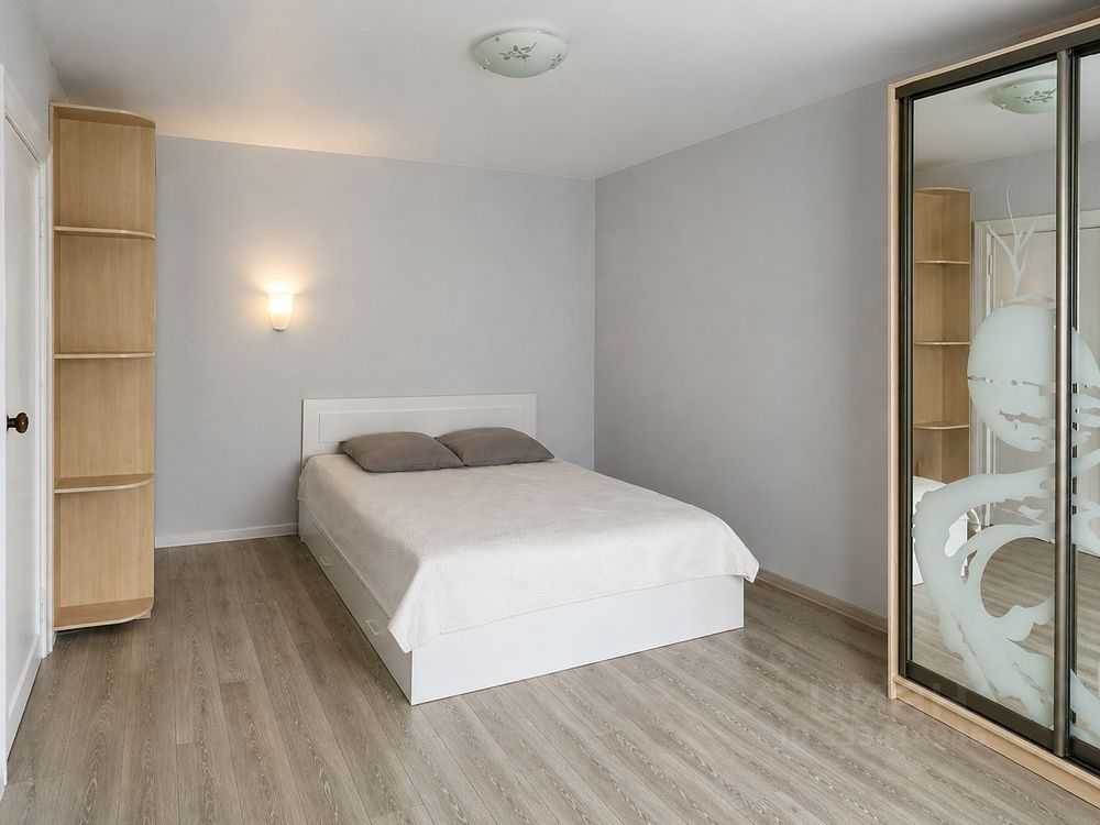 1-комнатная квартира, 34 м² — фотография 2