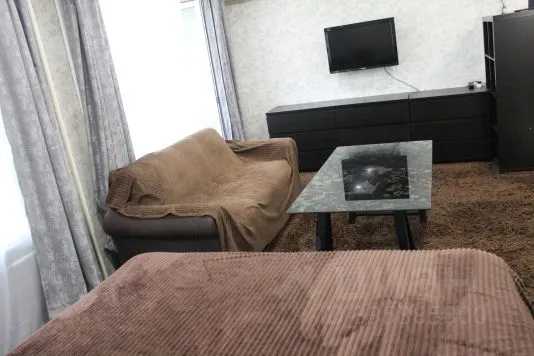 1-комнатная квартира, 32 м² — фотография 2
