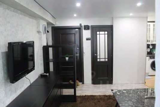 1-комнатная квартира, 32 м² — фотография 3