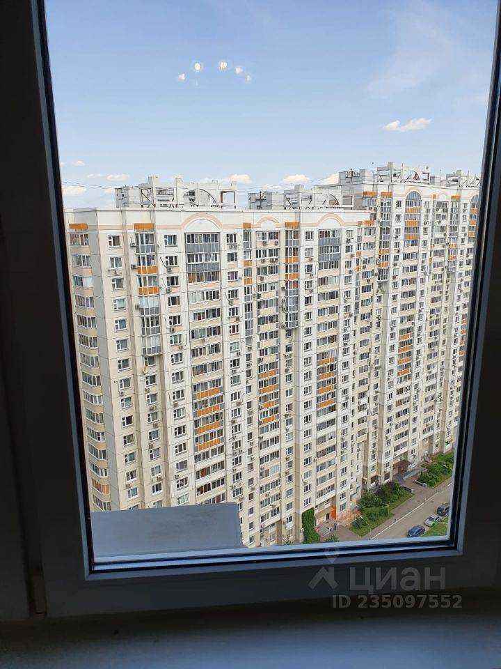 4-комнатная квартира, 105 м²