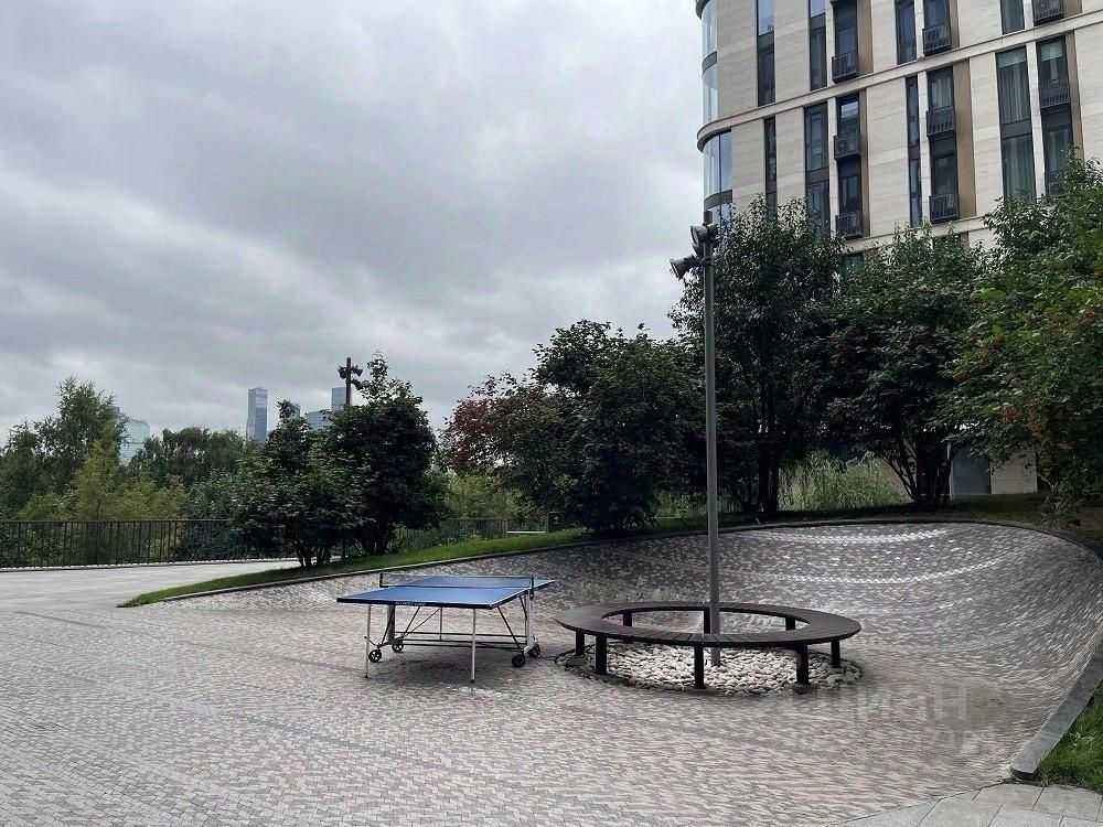 2-комнатная квартира, 75 м² — фотография 3