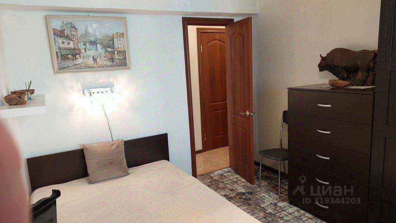 2-комнатная квартира, 41,7 м² — фотография 3