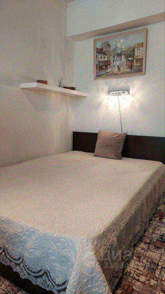 2-комнатная квартира, 41,7 м²
