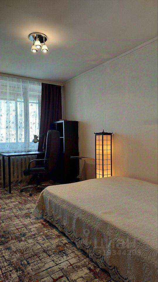 2-комнатная квартира, 41,7 м² — фотография 2