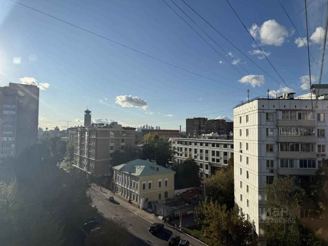2-комнатная квартира, 40 м² — фотография 3