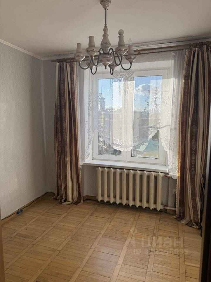2-комнатная квартира, 40 м² — фотография 2