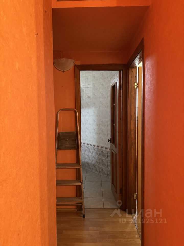 3-комнатная квартира, 75 м² — фотография 2