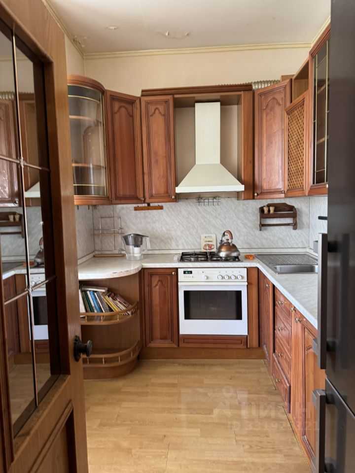 3-комнатная квартира, 75 м²