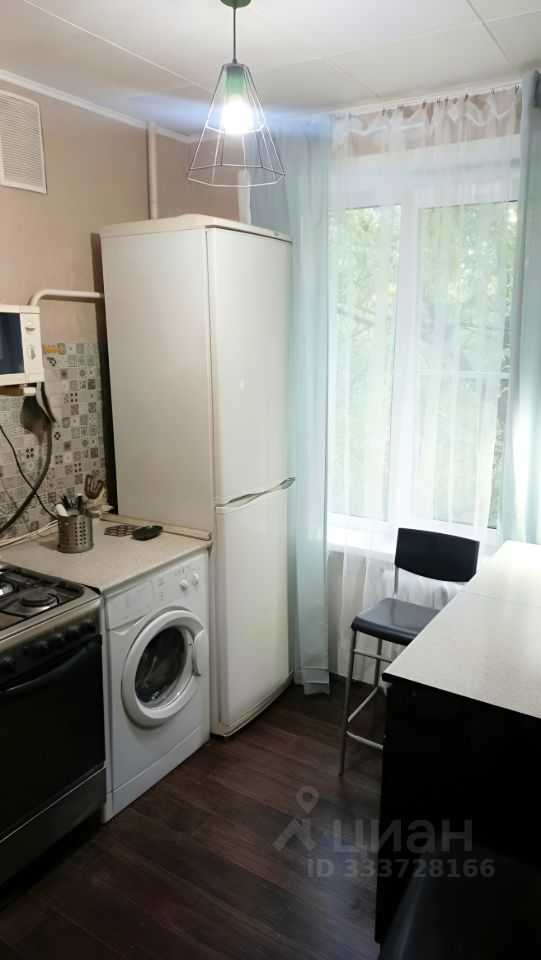 1-комнатная квартира, 32 м²