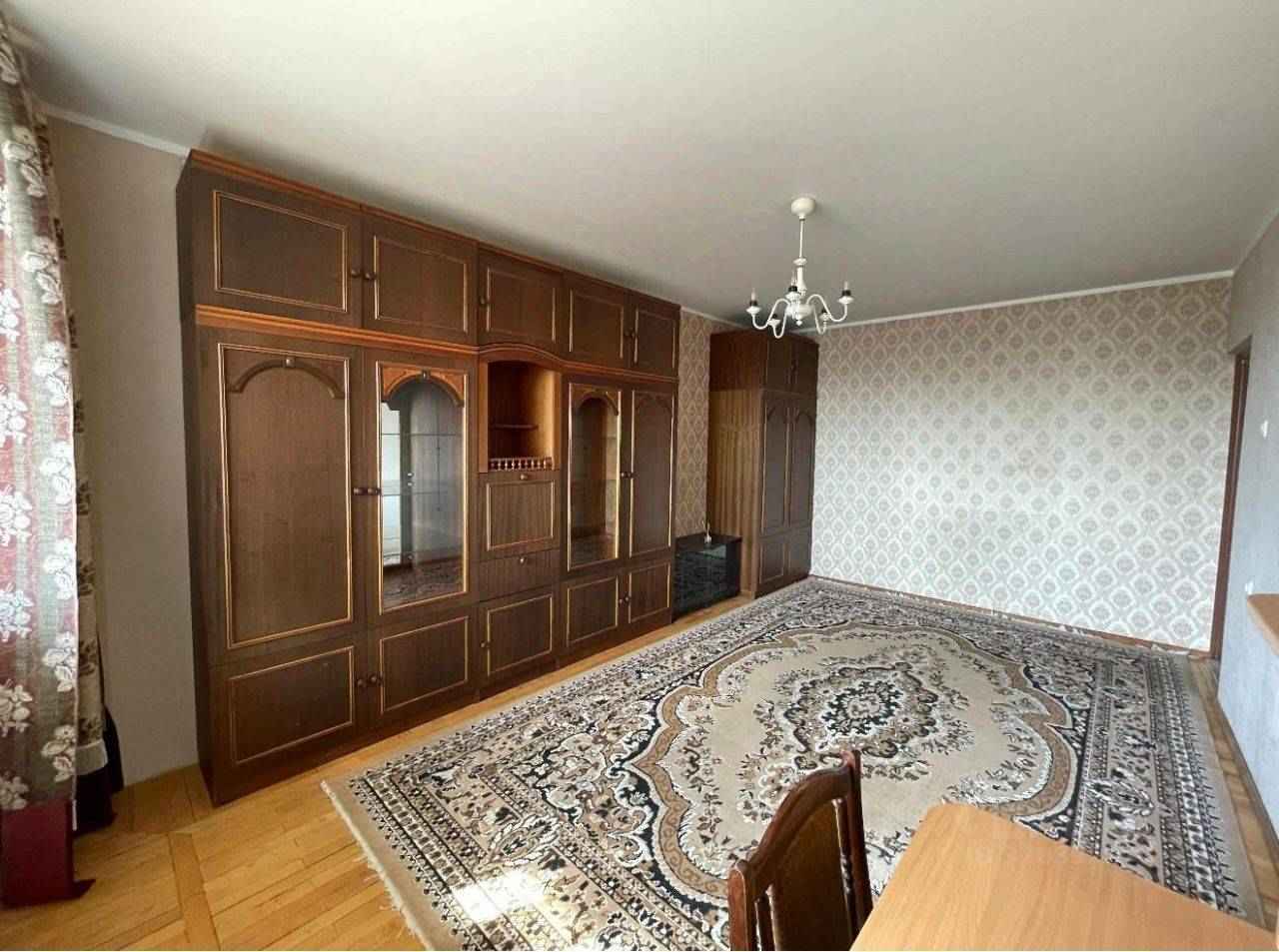 2-комнатная квартира, 58,2 м² — фотография 3