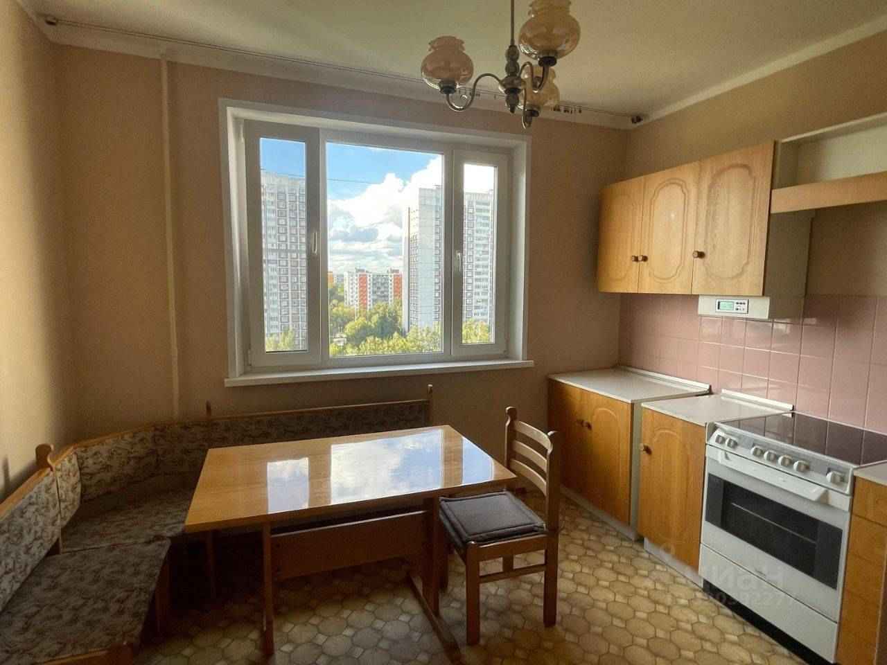 2-комнатная квартира, 58,2 м² — фотография 2