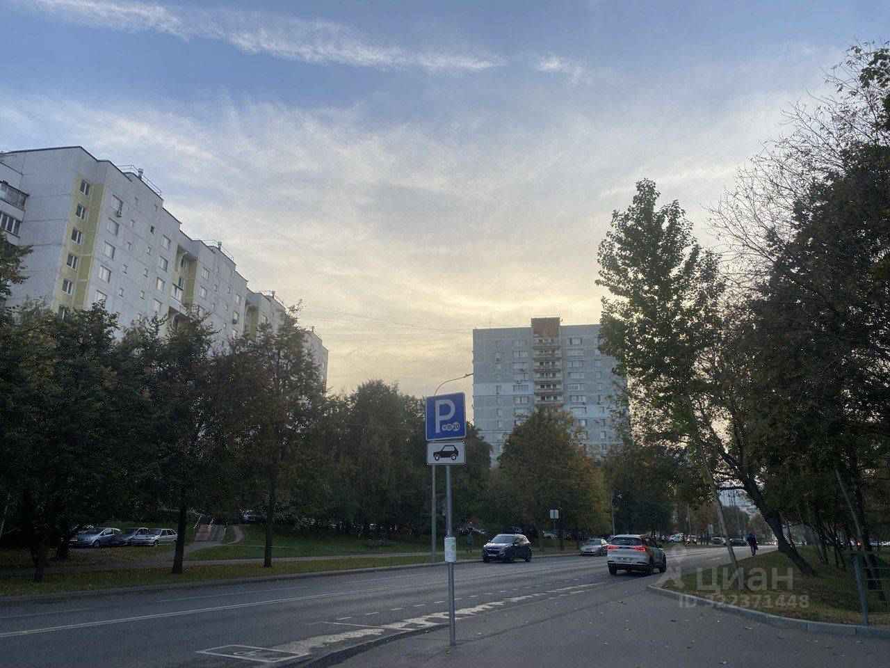 2-комнатная квартира, 52 м² — фотография 3