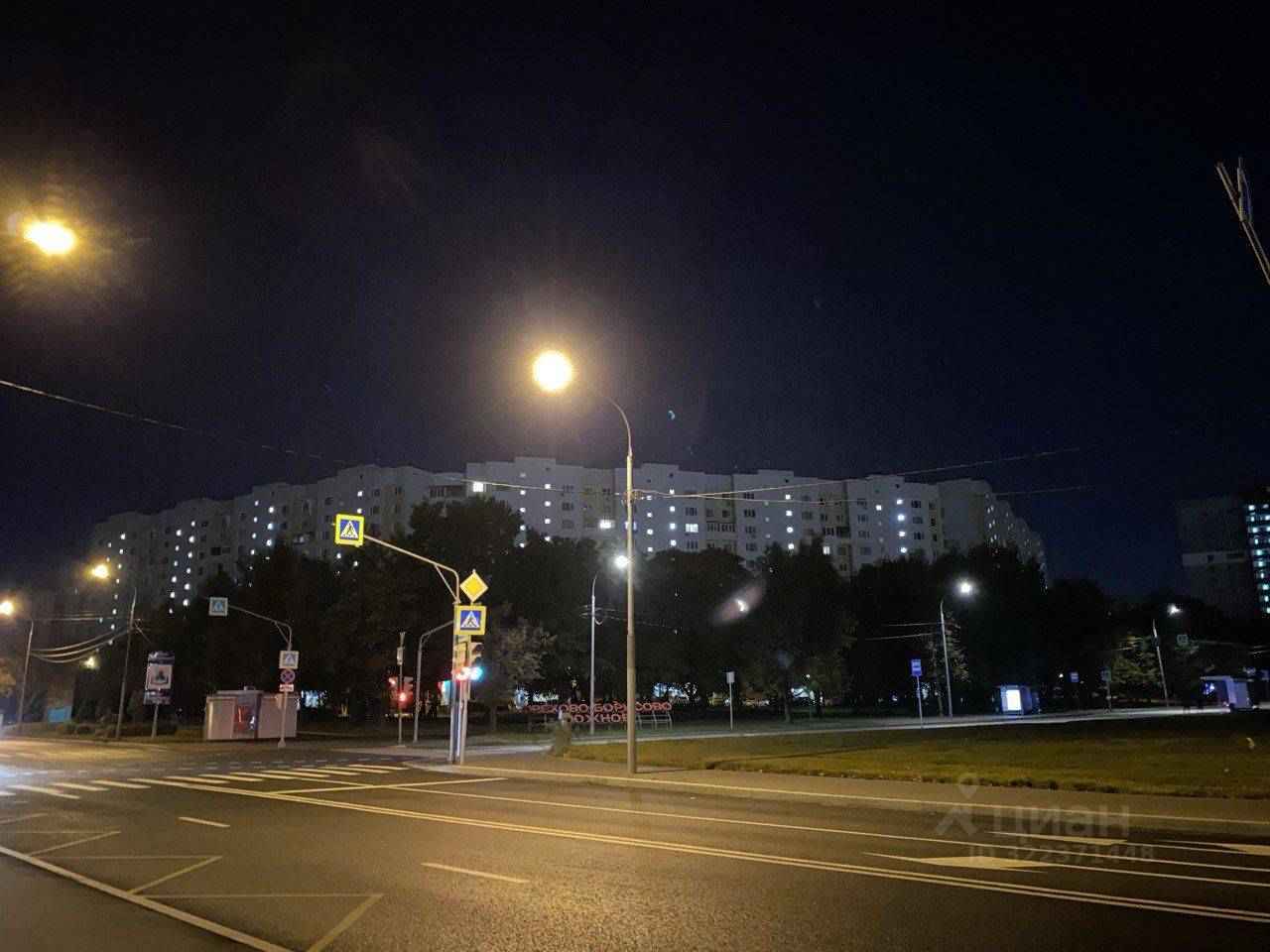 2-комнатная квартира, 52 м² — фотография 2