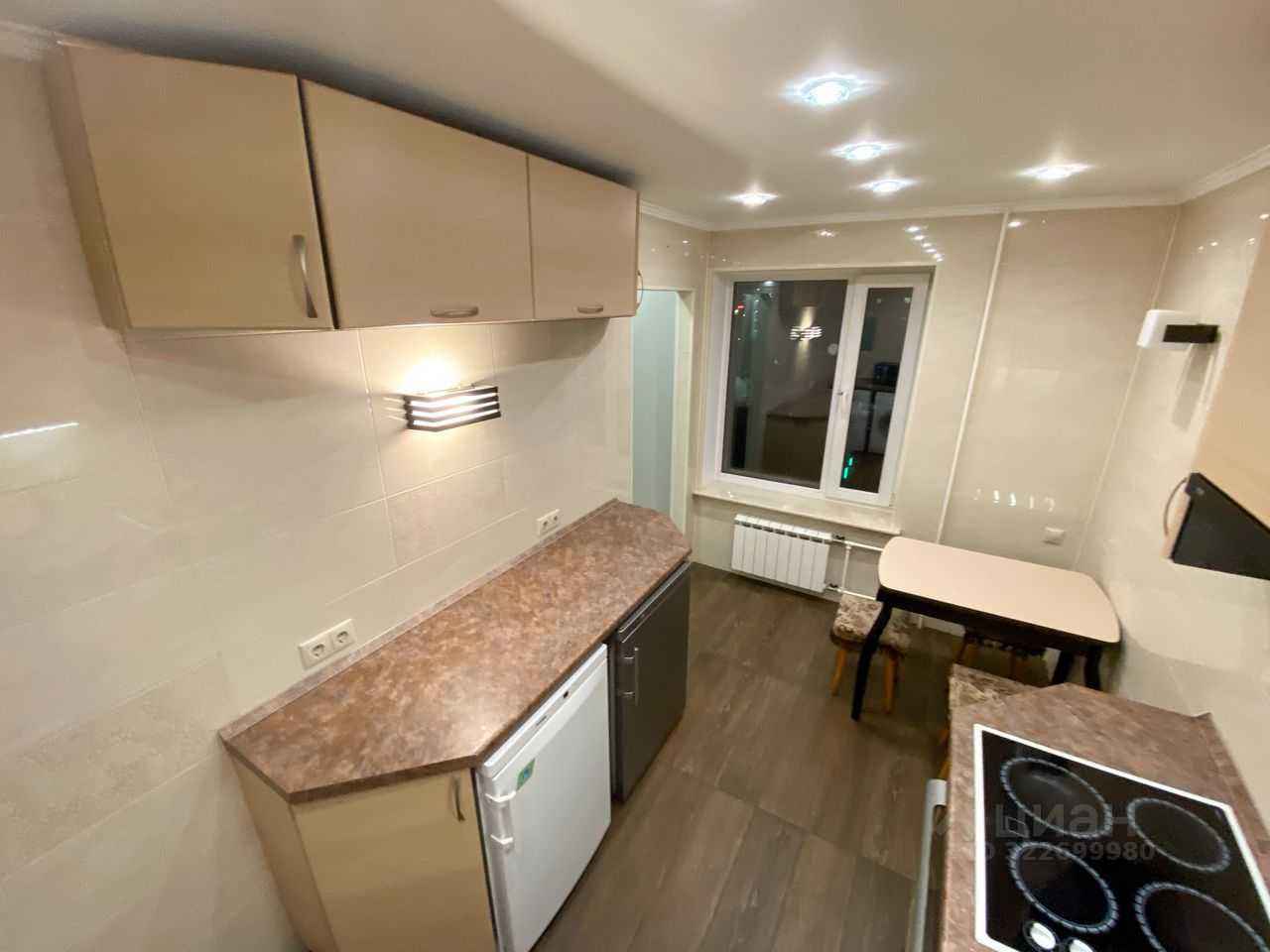 3-комнатная квартира, 59 м² — фотография 2
